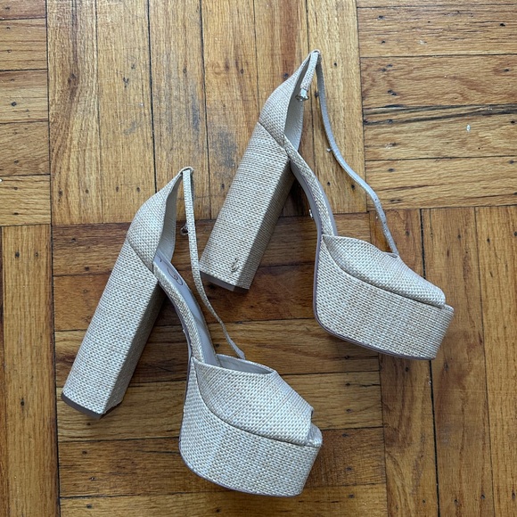 Sam Edelman Kori Platform - Picture 3 of 4